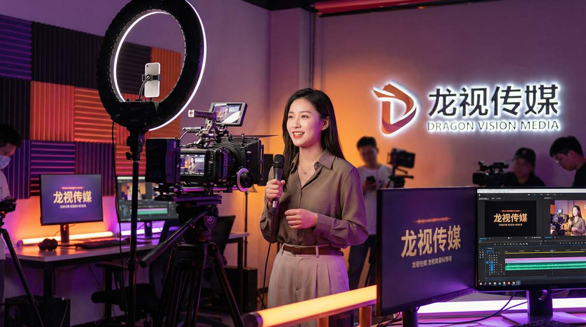 欲漫谷影视传媒公司