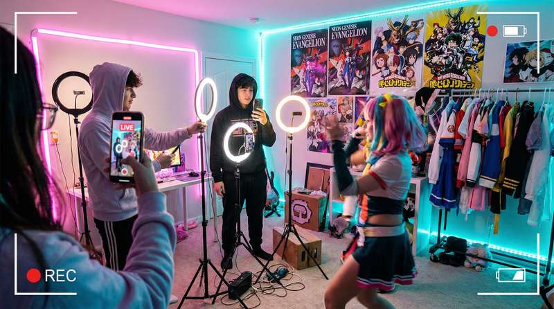 青柠视频二次元名梗视频