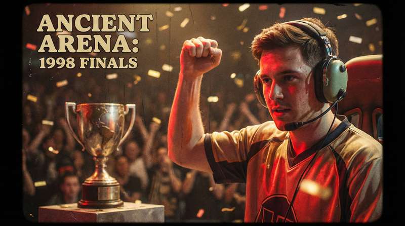 青柠视频选手高光考古视频