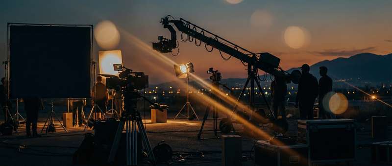 青柠视频影视传媒视频社区