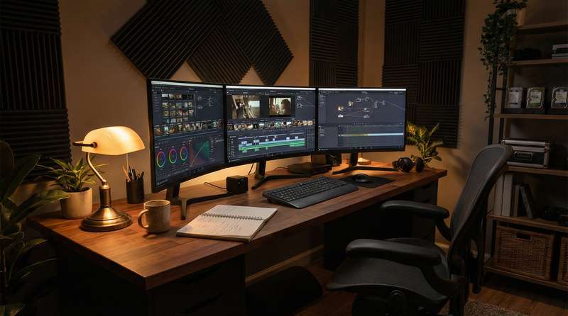 青柠视频视频画质增强